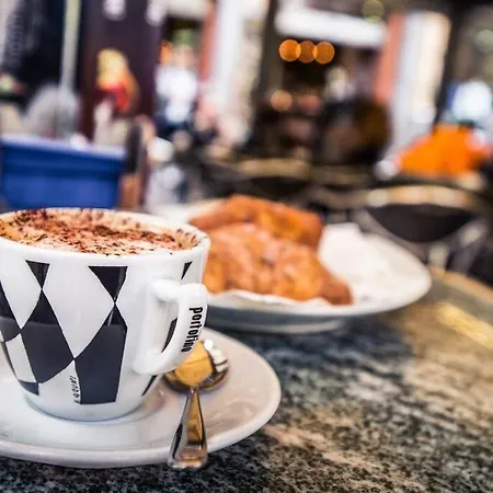 Francesco Romestay - Termini *