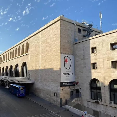 Francesco Romestay - Termini * Rom