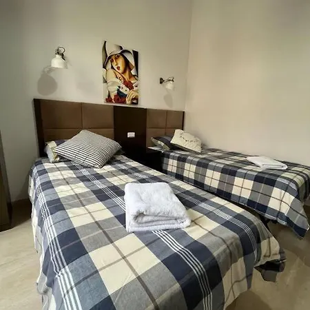 Francesco Romestay - Termini * Rom