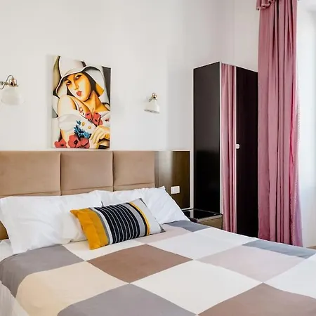 Francesco Romestay - Termini *