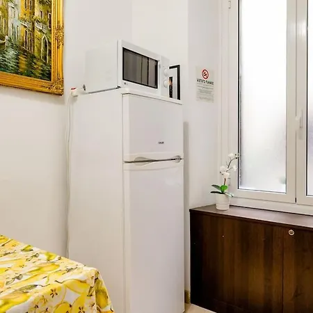 Francesco Romestay - Termini