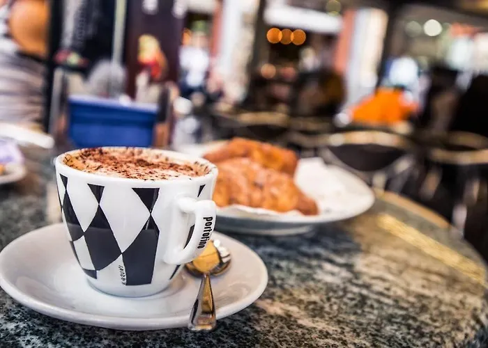 Francesco Romestay - Termini *