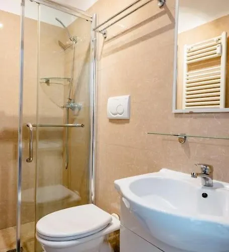 Francesco Romestay - Termini Apartamento Roma