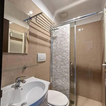 Apartament Francesco Romestay - Termini *