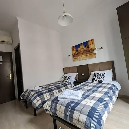 Francesco Romestay - Termini Rzym