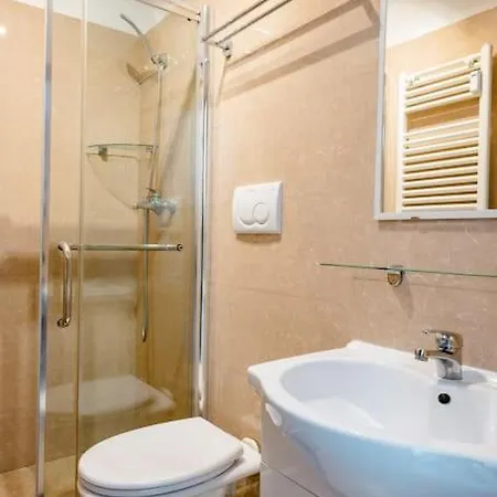 Francesco Romestay - Termini Apartament Rzym