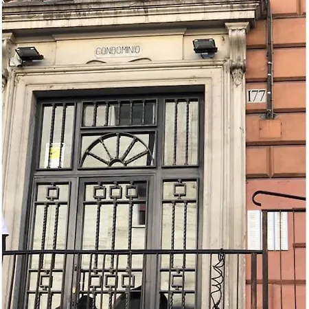 Francesco Romestay - Termini